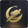 Augmented Arms Trophy