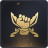 Bloodthirsty Trophy