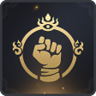 Brawler Trophy
