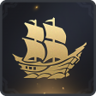 Captain's Bloodlust Trophy