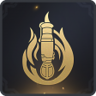 Drunken Fire Trophy