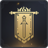 Fearful Aura Trophy