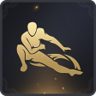 Focused Momentum Trophy