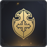 Luster Trophy
