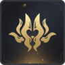 Mighty Mortal Trophy