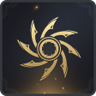 Spirit Spikes Trophy