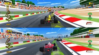 New Star GP Screenshot 10