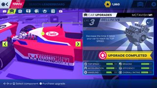 New Star GP Screenshot 5