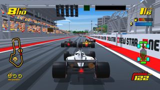 New Star GP Screenshot 8