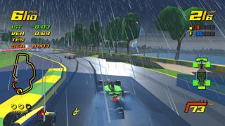 New Star GP Screenshot 6