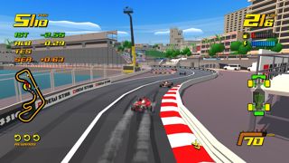 New Star GP Screenshot 7