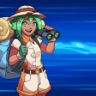 First Capture Trophy