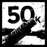 Scrap Collector Trophy