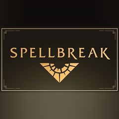 Spellbreak