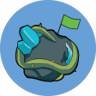 Conqueror Trophy