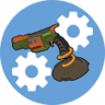 Mechanic Trophy