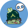 Rotten Potatoes Trophy