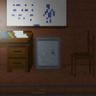 Revelations Trophy