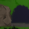Roll away the stone Trophy