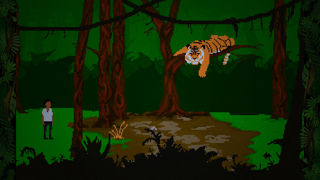 Sumatra: Fate of Yandi Screenshot 2