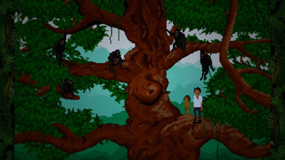 Sumatra: Fate of Yandi Screenshot 1