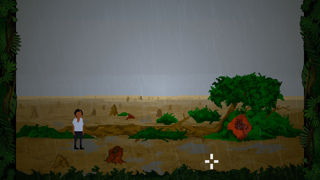 Sumatra: Fate of Yandi Screenshot 5