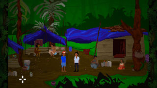Sumatra: Fate of Yandi Screenshot 3