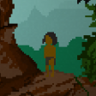 Spotted Trophy