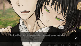 Sweetest Monster Screenshot 7