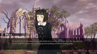 Sweetest Monster Screenshot 4