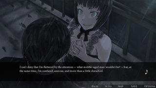 Sweetest Monster Screenshot 1