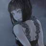 Mystery girl Trophy