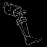 Mayhem Trophy