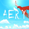 Above the Sky Trophy