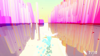 Aery - Little Bird Adventure Screenshot 9