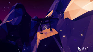 Aery - Little Bird Adventure Screenshot 2