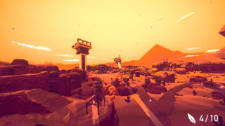 Aery - Little Bird Adventure Screenshot 8