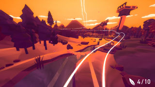 Aery - Little Bird Adventure Screenshot 7