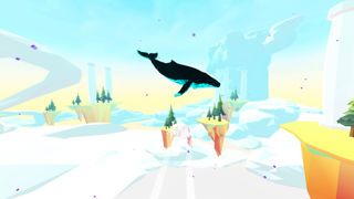 Aery - Little Bird Adventure Screenshot 5