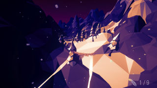 Aery - Little Bird Adventure Screenshot 1
