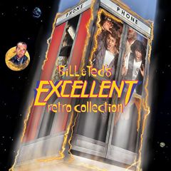 Bill and Ted's Excellent Retro Collection
