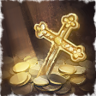 Above God Trophy