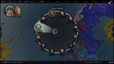 Crusader Kings III