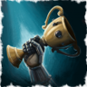 Completionist Trophy