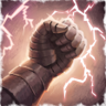 Dreadful Ruler Trophy