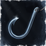 Hook, Line & Sinker Trophy