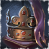 Not So Feudal System Trophy