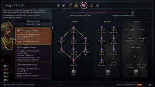 Crusader Kings III Screenshot 6
