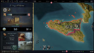 Crusader Kings III Screenshot 1