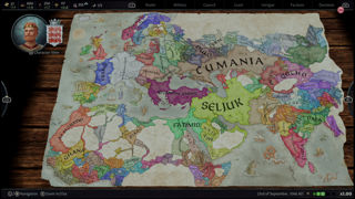 Crusader Kings III Screenshot 4